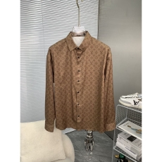 Louis Vuitton Shirts